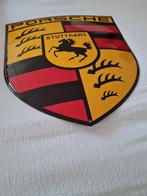 Porsche reclamebord, Ophalen of Verzenden, Nieuw, Reclamebord