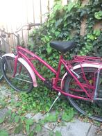 Meisjesfiets, Fietsen en Brommers, Fietsen | Meisjes, Ophalen, Gebruikt, 26 inch of meer