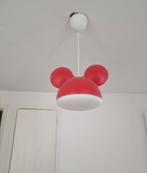 Minnie plafondlamp met gordijnen 20 eur, Ophalen of Verzenden, Zo goed als nieuw