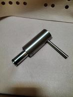 Nieuwe Quooker Nordic Soap dispenser., Ophalen of Verzenden, Nieuw, Rvs