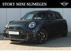 MINI Hatchback Cooper S JCW Automaat / John Cooper Works / P, Auto's, Mini, Stof, Euro 6, 4 cilinders, Origineel Nederlands