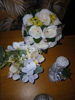 Kunstbloemen, Ophalen of Verzenden