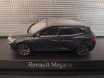 Renault Megane 2020 Schaal 1:43, Auto, Norev, Ophalen of Verzenden, Norev