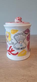 Blond Amsterdam Voorraadpot Splash Shell - Nieuw!, Ophalen of Verzenden