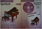 Hal leonard pianomethode speelboek 2 +meespeelcd 2, Muziek en Instrumenten, Bladmuziek, Gebruikt, Overige genres, Overige soorten