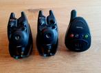 FOX Micron MMXR beetmelders, receiver en hardcases, Ophalen of Verzenden, Zo goed als nieuw, Overige typen