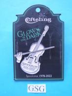 Spookslot nr. EPP445-01, Verzamelen, Efteling, Ophalen, Nieuw, Button of Speldje