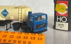 Herpa 800200: Volvo F10 met tankoplegger "Aral", Hobby en Vrije tijd, Modelauto's | 1:87, Ophalen of Verzenden, Gebruikt, Bus of Vrachtwagen