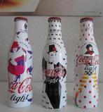 Limited Edition Coca Cola van Marc Jacobs 2013, Overige kleuren, Nieuw, Ophalen of Verzenden, Glas