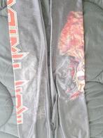 Iron Maiden - Book of Souls Legging, Legging, Verzenden, Zwart, Maat 44/46 (L)