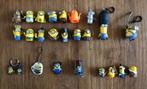 Minions 25 stuks, Verzamelen, Supermarktacties, Albert Heijn, Ophalen of Verzenden