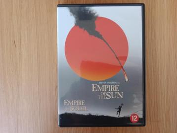 Empire of the sun - Steven Spielberg
