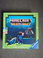 Minecraft Builders & Biomes, Ophalen of Verzenden, Zo goed als nieuw