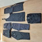 Kokskleding Chaud Devant (buizen, broeken, sloof en schort), Kleding | Heren, Ophalen of Verzenden, Zo goed als nieuw