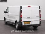 Renault Trafic 120pk L2H1 LED Airco Parkeersensoren Euro6 L2, Stof, Gebruikt, Euro 6, 2000 kg
