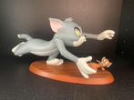 Tom & Jerry beeld zgan met originele doos, Ophalen of Verzenden, Zo goed als nieuw