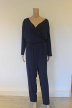 La Dress donkerblauwe jumpsuit maat L, Kleding | Dames, Jumpsuits, Blauw, ., Maat 42/44 (L), Ophalen of Verzenden