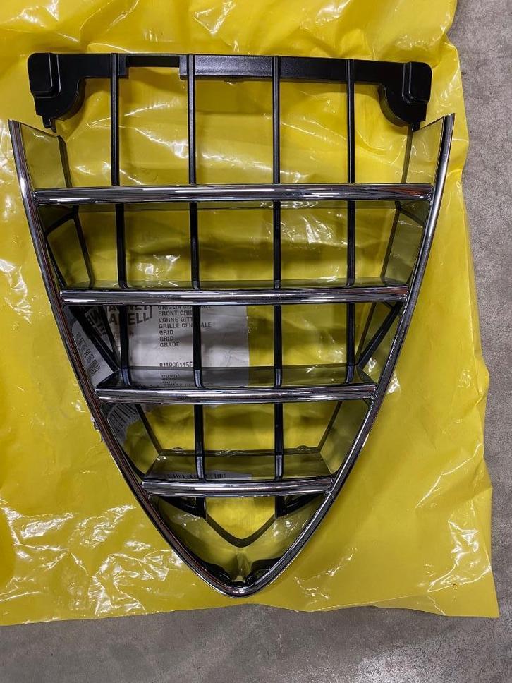 Grillehart Alfa Romeo 159, Auto diversen, Auto-accessoires, Nieuw, Ophalen