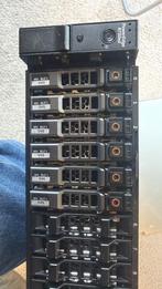 Dell PowerEdge R730xd Server (9.6TB) (32GB), Computers en Software, Servers, 64 GB, Hot swappable onderdelen, Ophalen of Verzenden