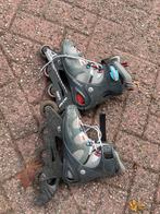Gebruikte Skeelers Maat 35-38, Overige merken, Heren, Ophalen of Verzenden, Inline skates 4 wielen