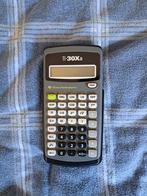 Texas Instruments TI-30Xa grafische rekenmachine, Diversen, Rekenmachines, Ophalen of Verzenden, Grafische rekenmachine, Zo goed als nieuw