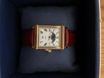 Timex x Noah Moonphase brown/gold, Sieraden, Tassen en Uiterlijk, Horloges | Heren, Overige merken, Leer, Staal, Polshorloge