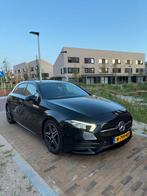 Mercedes-Benz A200 | AMG-Line | Pano | Sfeer | Bomvol Opties, Stof, 74 €/maand, 4 cilinders, Particulier