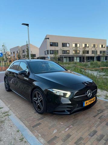 Mercedes-Benz A200 | AMG-Line | Pano | Sfeer | Bomvol Opties beschikbaar voor biedingen