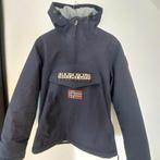 Jas, Napapijri, ski jas, winterjas, Ophalen, Zo goed als nieuw, Jack