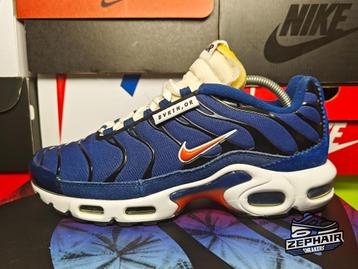 Nike Air Max Plus TN 'Running Club' EU42.5 2021 beschikbaar voor biedingen