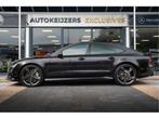 Audi A7 Sportback 4.0 TFSI RS 7 quattro Pro Line plus HUD Le, Automaat, Euro 5, Gebruikt, 8 cilinders