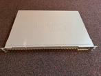 4x Juniper EX3300-48P PoE+ switch Partij Switches, Ophalen