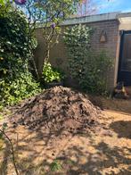 Gratis tuinaarde / aarde / zand, Ophalen, Tuinaarde
