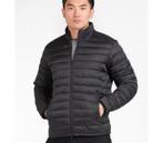BARBOUR Racer Impeller Gewatteerde Jacket S jas winter men’s, Kleding | Heren, Jassen | Winter, Barbour, Zwart, Ophalen of Verzenden