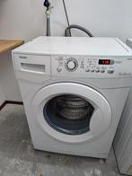 wasmachine en droger, Ophalen, 1200 tot 1600 toeren, Gebruikt, Voorlader