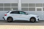 Audi A3 Sportback 40 TFSI e 204pk S-line edition | Adaptive, Auto's, Stof, 1498 cc, 4 cilinders, Met garantie (alle)