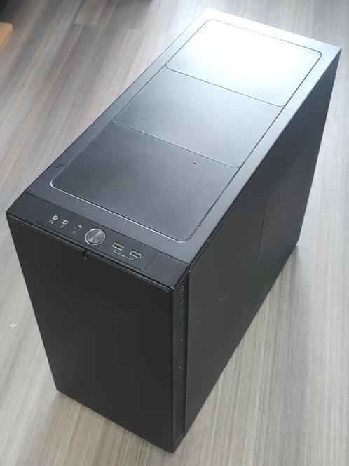 Superstille Intel Core i7-8700 / 32GB, Computers en Software, Desktop Pc's, Gebruikt, 4 Ghz of meer, SSD, 32 GB, Ophalen