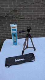 Hama camera statief Hama star 05 tripod, Ophalen of Verzenden, Minder dan 150 cm, Driepoot