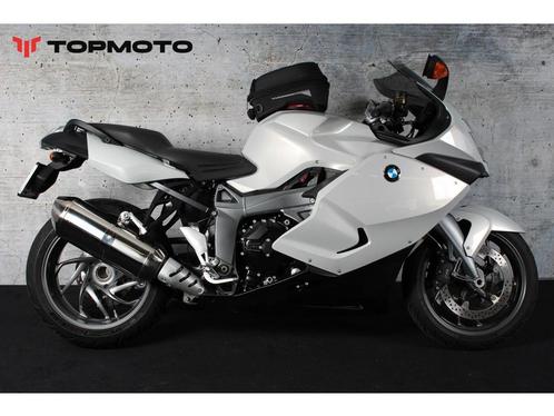 BMW K 1300 S (bj 2009), Motoren, Motoren | BMW, Bedrijf, Sport, meer dan 35 kW, 4 cilinders