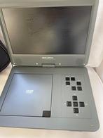 SALORA DVD SPELER DVP1038SW, Gebruikt, Draagbaar, Ophalen, Overige merken