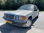Mercedes 190-serie 2.0..90.000 km!, 1140 kg, Gebruikt, 4 cilinders, Bedrijf