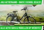 E-Bike! Koga E Comfort! NIEUWSTAAT! Garantie! TOP-Deal!, Fietsen en Brommers, 55 tot 59 cm, Gebruikt, 50 km per accu of meer, Overige merken