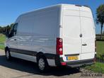 Volkswagen Crafter 32 2.0 TDI L2/H2 Bestel 2016 85.312 Km, Auto's, Euro 5, Achterwielaandrijving, Gebruikt, 4 cilinders