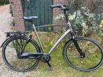 Zeer mooie Gazelle Chamonix, 28 inch, 65 cm, 8 V, Fietsen en Brommers, Fietsen | Heren | Herenfietsen, Ophalen, Versnellingen