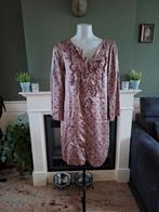 Odd Molly oud roze prachtige jurk tuniek 1 S 36 jurk zijde, Kleding | Dames, Verzenden, Zo goed als nieuw, Knielengte, Roze