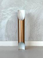 Raak wandlamp Fuga 40cm vintage design retro wand lamp light, Huis en Inrichting, Lampen | Wandlampen, Ophalen, Gebruikt, Metaal