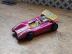 Matchbox Speedkings Marauder ROZE K-45, Hobby en Vrije tijd, Modelauto's | Overige schalen, Ophalen of Verzenden, Zo goed als nieuw