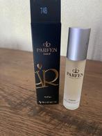 Parfum “oud wood” (pure parfum) 20ml, Ophalen of Verzenden, Zo goed als nieuw