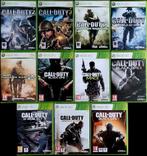 Call of Duty Collectie Xbox 360, Spelcomputers en Games, Games | Xbox 360, Shooter, Ophalen of Verzenden, Zo goed als nieuw, 3 spelers of meer
