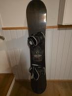 Snowboard K2 met bindingen, Ophalen of Verzenden
